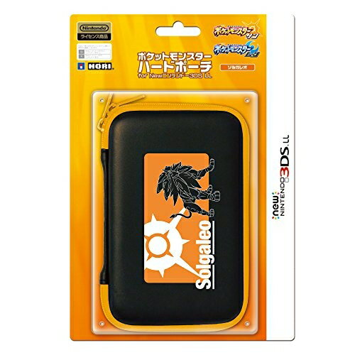 モンスターハンター4 ハンティングギア for ニンテンドー3DS LL ゴア・マガラ ブラック Amazon.co.jp: 【3DS LL用】モンスターハンター4 ハンティング