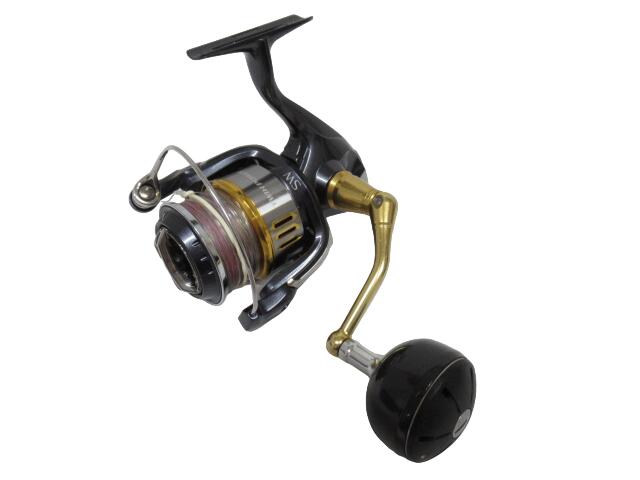 シマノ スピニングリール 20 ツインパワー 4000PG 2020年モデル 楽天市場】シマノ(SHIMANO) スピニングリール 20 ツインパワー