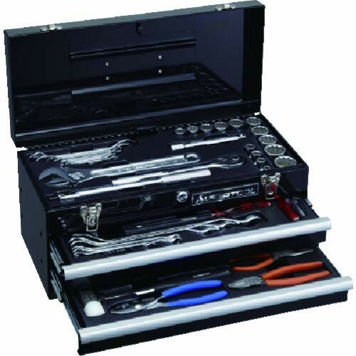 楽天市場】高儀 GISUKE/儀助 工具セット H-700 70pcs | 価格比較