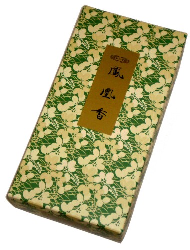 玉初堂 のお香 鳳凰香 500g 681