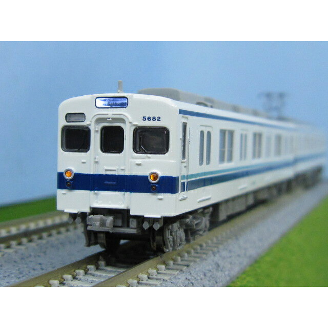 楽天市場】マイクロエース 東武20050型 8両セット | 価格