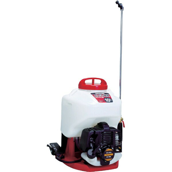 楽天市場】ハイガー HAIGE エンジン噴霧器 HG-708 | 価格比較 - 商品