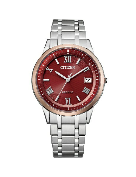 楽天市場】シチズン時計 CITIZEN クロスシー ES9440-51X | 価格比較