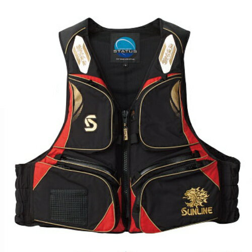 楽天市場】サンライン サンライン SUNLINE TERAX HOT ヒーターベスト L