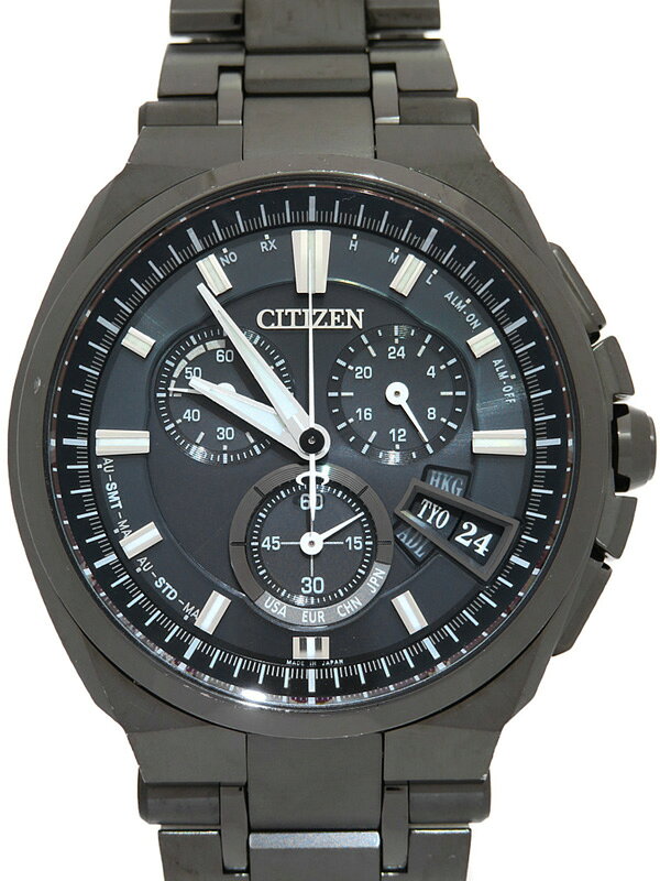 楽天市場】シチズン時計 CITIZEN アテッサ BY0044-77E | 価格比較 