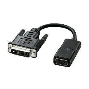 楽天市場】日本電気 NEC VGA変換アダプタ PC-VP-BK07 | 価格比較