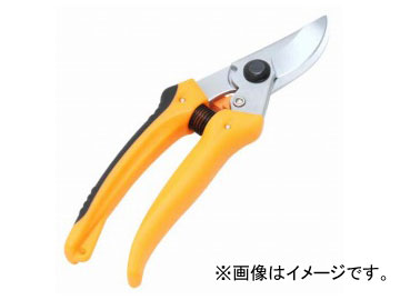 楽天市場】花楯産業 花楯産業 ドクターカット天命 剪定鋏 L型 | 価格