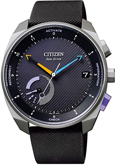 楽天市場】シチズン時計 CITIZEN エコ・ドライブ Bluetooth