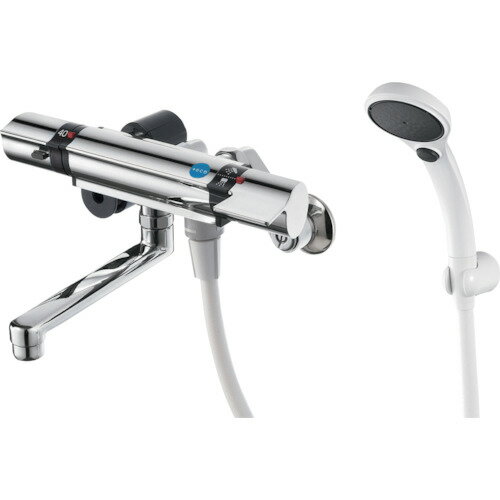 楽天市場】KVK KVK サーモスタット式シャワー混合栓 PS88TEL | 価格
