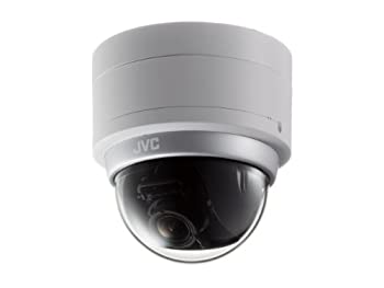 楽天市場】JVCケンウッド JVC ドーム型HDネットワークカメラ VN-H268R