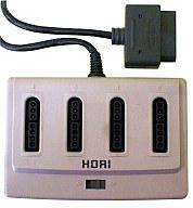 楽天市場】ホリ ホリ マルチタップ SFC HSM-07 | 価格比較 - 商品価格ナビ
