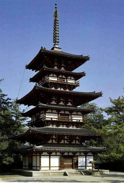楽天市場】フジミ模型 薬師寺 東堂（1／100） | 価格比較 - 商品