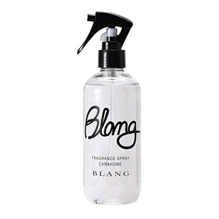 カーメイト｜CAR MATE L801 ブラング スプレーL ホワイトムスク