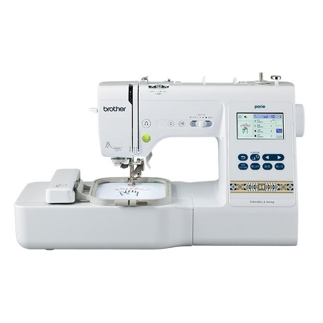 楽天市場】ジャノメ JANOME スマートミシン 刺繍ミシン IJ521