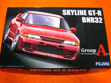 24:1スケールKPGC10GT－R超精密プラモデル完成品 楽天市場】フジミ