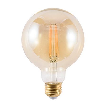 楽天市場】スワン電器 LED SWAN BULB SWB-LDA4L-A60-27B | 価格比較