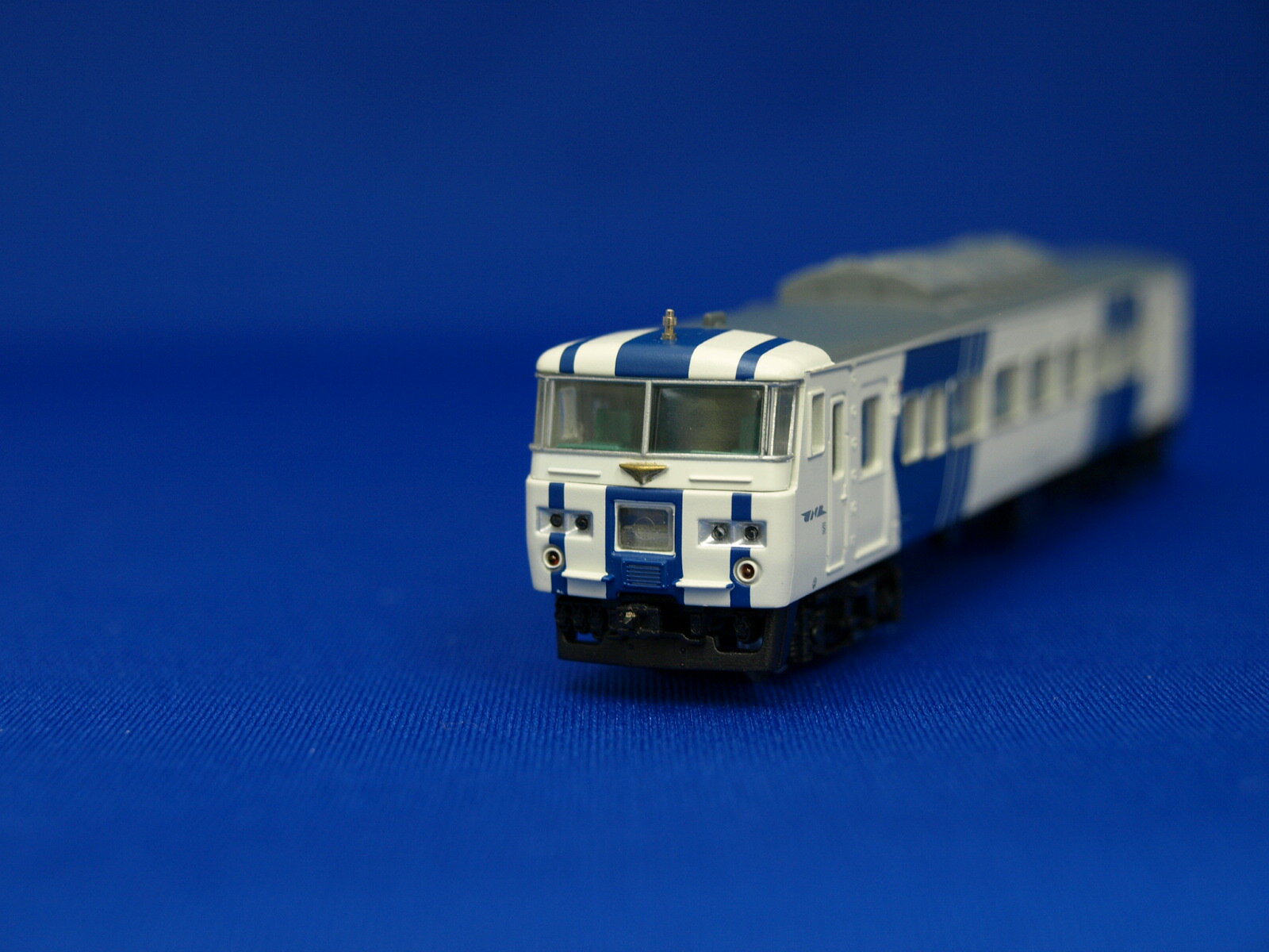 楽天市場】マイクロエース 185系電車 試案塗装 レッド 7両セット