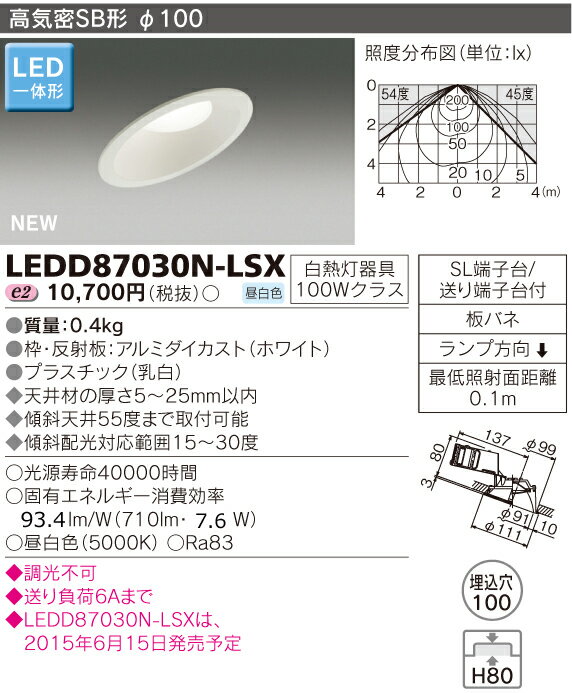 楽天市場】東芝ライテック TOSHIBA LEDシーリングライト LEDP81006PL