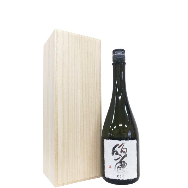モダン仙禽 無垢 無濾過原酒1.8㍑×2本 モダン仙禽 無垢 1.8L