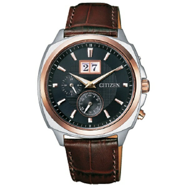 シチズン　NJ0082-11W 楽天市場】シチズン時計 CITIZEN CITIZEN コレクション NJ0082