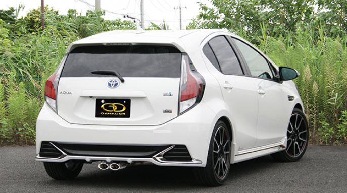 楽天市場】マツ・シヨウ キャンペーン限定 【ガナドール 燃費向上