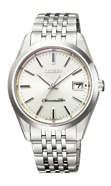 楽天市場】シチズン時計 CITIZEN ザ・シチズン AQ1010-03A | 価格比較