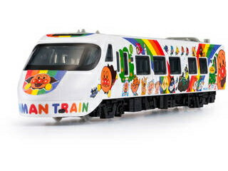 楽天市場】アガツマ DK−7129 予讃線8000系アンパンマン列車