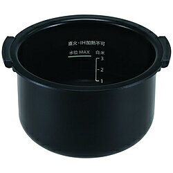 楽天市場】シャープ シャープ ホットクック専用フッ素コート内鍋 1．6L