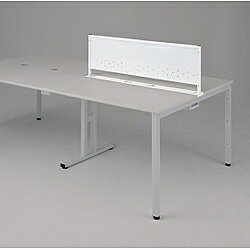 ガラージ マルチパーパステーブル パネル 白 10MPT-1036PN 415-012 MPT1036PN