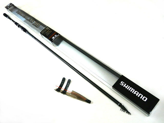 楽天市場】シマノ shimano シマノ ボーダレスbb -t | 価格比較 - 商品