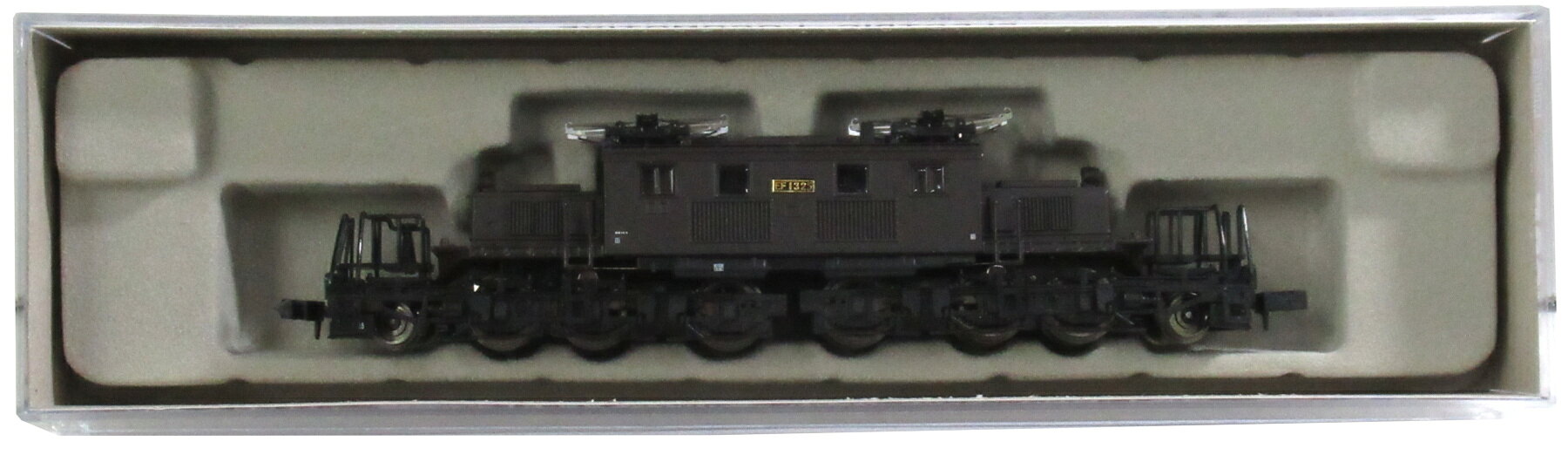 楽天市場】マイクロエース A2235 国鉄 EF13-25 戦時型・第一次改装