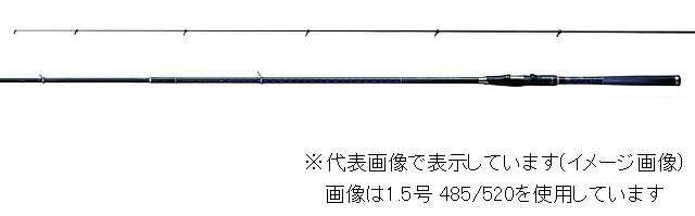 シマノ　ツインパルサーSZⅡ 1.2号485-520超美品 楽天市場】シマノ シマノ ツインパルサー SZ2 1.2号 485/520 | 価格
