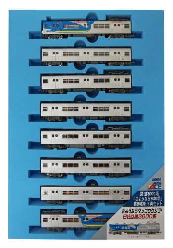 楽天市場】マイクロエース 鉄道模型 マイクロエース MICROACE N A3471