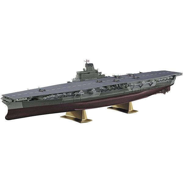 楽天市場】ハセガワ 1／450 日本海軍 航空母艦 信濃 | 価格