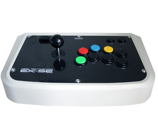楽天市場】ホリ HORI ホリ Xbox 360用 リアルアーケードPro.VX
