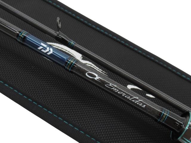other - ダイワ DAIWA  ロッド 竿 エメラルダス AIR AGS86M・R ダイワ(Daiwa) エメラルダス AIR AGS イカメタル N60XULB IM