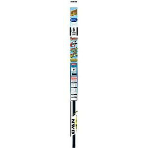 NWB｜日本ワイパーブレード グラファイトリフィールワイパー替えゴム 長さ：700mm 呼番：GR84 TW17G