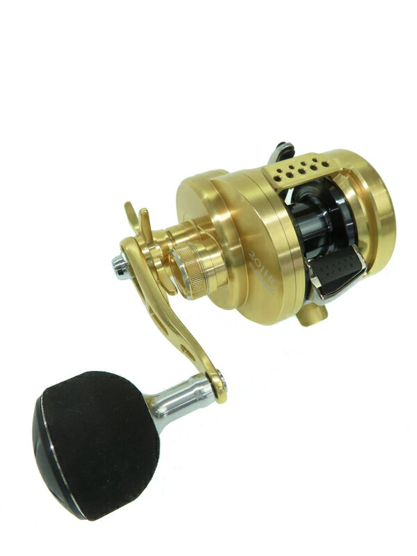シマノ リール 19 オシアコンクエスト リミテッド 400HG 右 シマノ(SHIMANO) 19 オシアコンクエスト リミテッド 400HG(右
