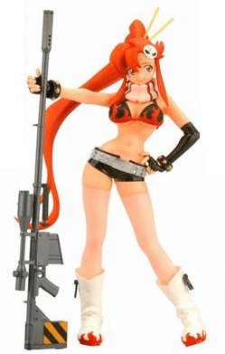 楽天市場】コナミデジタルエンタテインメント 天元突破グレンラガン