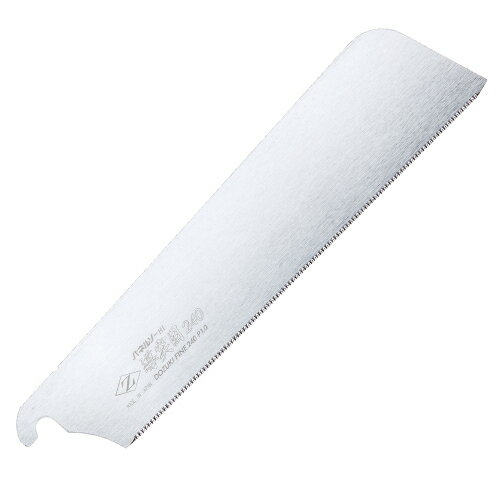 ゼットソー パネルソー導突目240 替刃 #7056