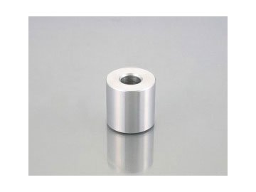 キタコ 0900-093-00045 アルミスペーサーカラー (18X6.2X15)