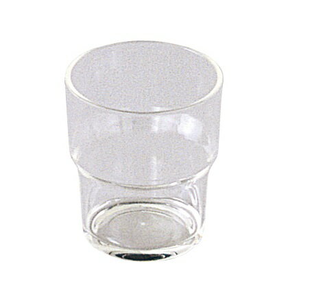 エンテック｜ENTEC アクリルコップ No.811 小 RKT95811