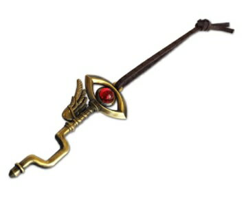 ドラゴンクエスト　メタリックアイテムズギャラリー　さいごのかぎ