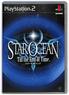 楽天市場】スクウェア・エニックス スターオーシャン3 Till the