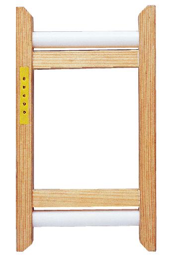 ナカジマ h型木枠   90