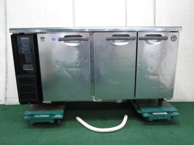 楽天市場】ホシザキ ホシザキ コールドテーブル 冷蔵庫 RT-150PTE1