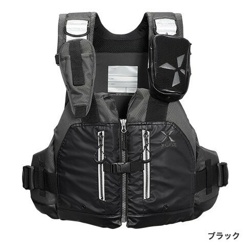 美品 SHIMANO ライフジャケットXEFO VF278R Amazon | シマノ(SHIMANO) XEFO・トリッパー ゲームベスト VF