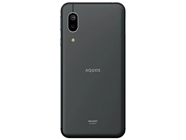 C5 AQUOS sense3 liteブラック64GB楽天モデル シャープ AQUOS sense3 lite 楽天モバイル [ブラック] 価格比較