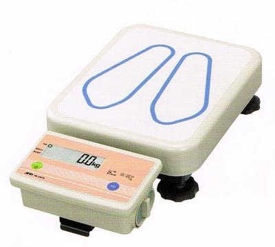楽天市場】タニタ TANITA タニタ 業務用デジタル体重計 WB-260A
