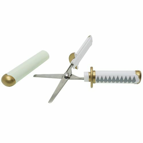 楽天市場】funbox ワンピース 刀 ハサミ／ゾロ 和道一文字 | 価格比較